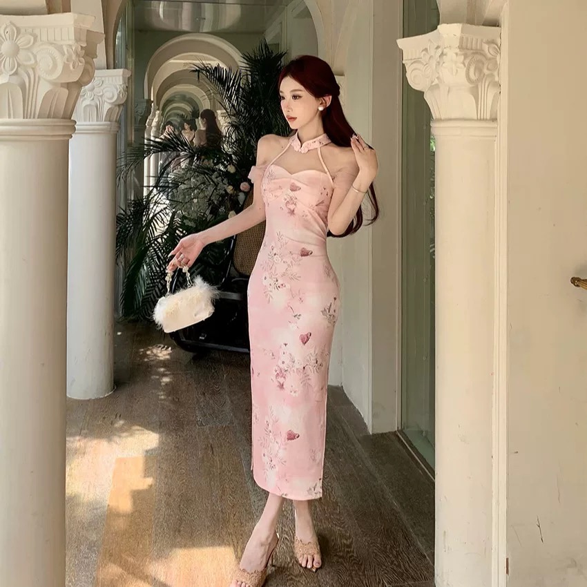 Affectious rush dress CBC1364 images